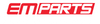 EM Parts Logo