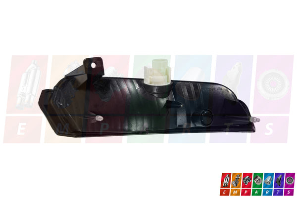 Front Fog Lamp for Iveco Daily From 2014 Onwards Right O/S Driver side ...